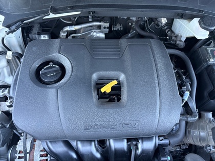 used 2024 Kia Seltos car, priced at $29,998