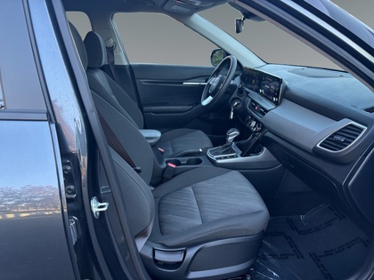 used 2024 Kia Seltos car, priced at $28,998