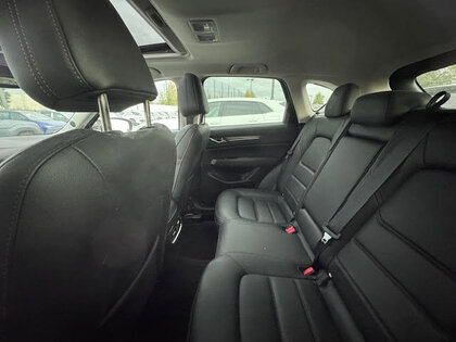 used 2018 Mazda CX-5 car