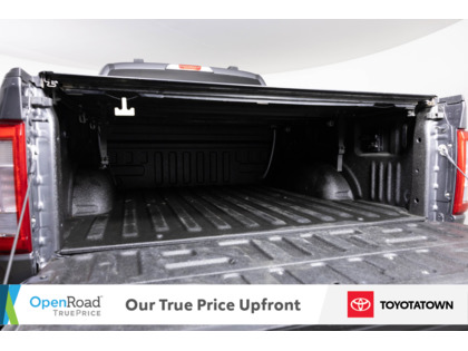 used 2021 Ford F-150 car, priced at $49,898