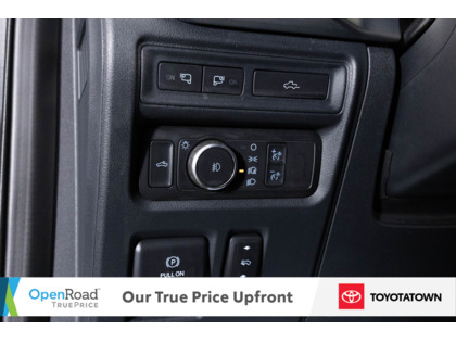 used 2021 Ford F-150 car, priced at $49,898