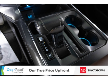 used 2021 Ford F-150 car, priced at $49,898