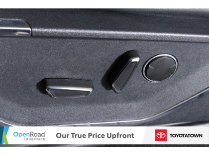 used 2021 Ford F-150 car, priced at $49,898