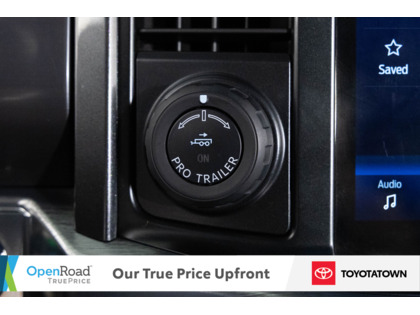 used 2021 Ford F-150 car, priced at $49,898