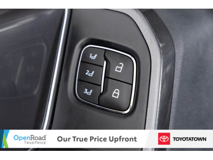 used 2021 Ford F-150 car, priced at $49,898