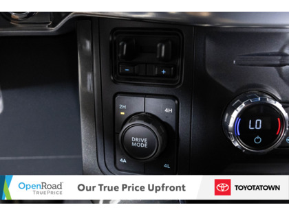 used 2021 Ford F-150 car, priced at $49,898