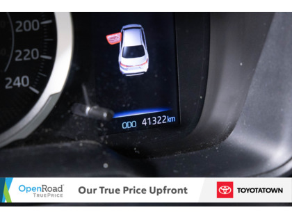used 2021 Toyota Corolla car, priced at $23,998