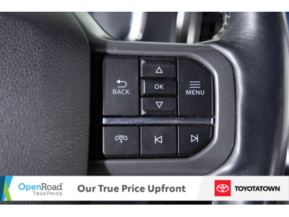 used 2021 Ford F-150 car, priced at $49,898