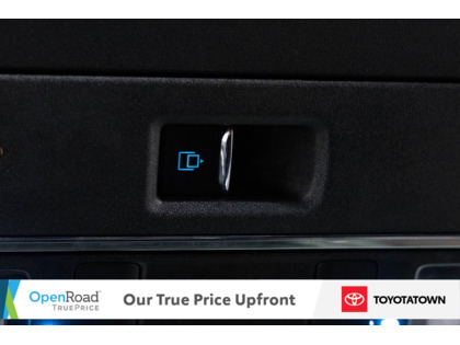 used 2021 Ford F-150 car, priced at $49,898