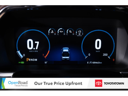 used 2021 Ford F-150 car, priced at $49,898