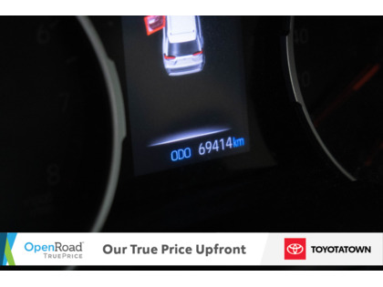 used 2021 Toyota RAV4 car, priced at $32,998