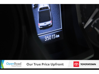 used 2023 Toyota Tacoma car, priced at $50,998