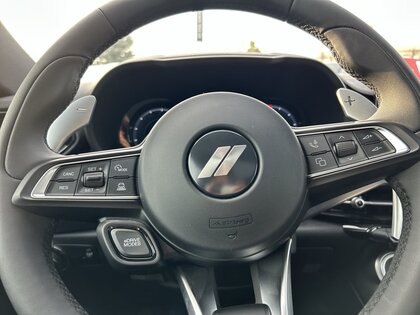 used 2024 Dodge Hornet car