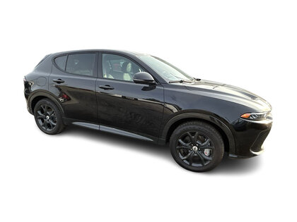 used 2024 Dodge Hornet car