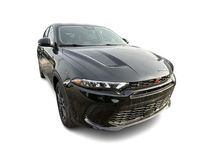used 2024 Dodge Hornet car
