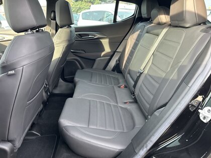 used 2024 Dodge Hornet car