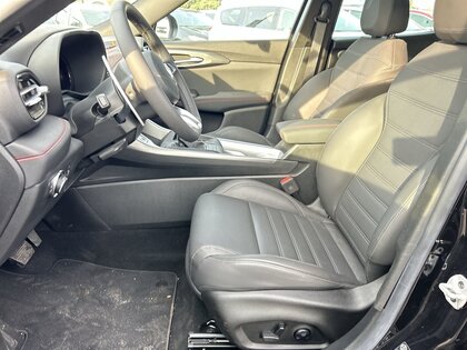 used 2024 Dodge Hornet car