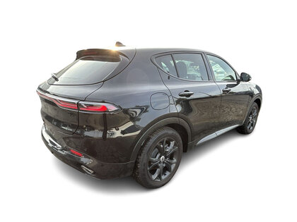 used 2024 Dodge Hornet car