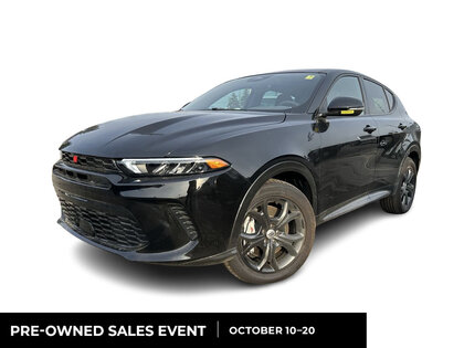 used 2024 Dodge Hornet car