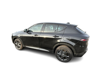 used 2024 Dodge Hornet car