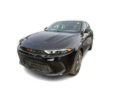 used 2024 Dodge Hornet car