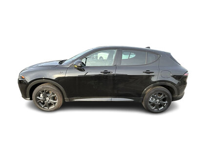 used 2024 Dodge Hornet car