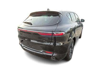 used 2024 Dodge Hornet car