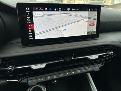 used 2024 Dodge Hornet car