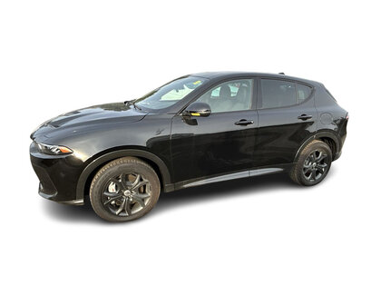 used 2024 Dodge Hornet car