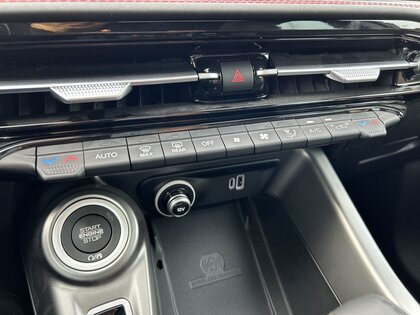 used 2024 Dodge Hornet car