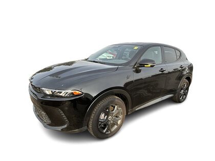 used 2024 Dodge Hornet car