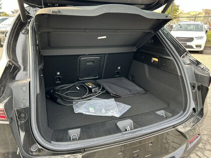 used 2024 Dodge Hornet car