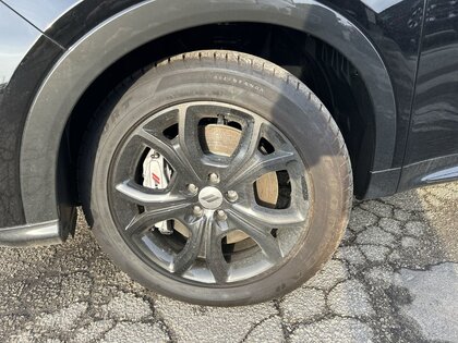 used 2024 Dodge Hornet car