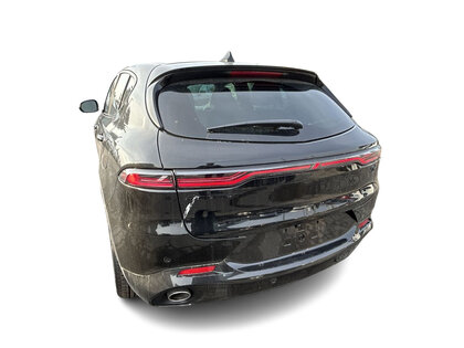 used 2024 Dodge Hornet car