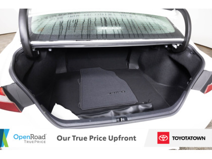 used 2020 Toyota Camry car, priced at $26,698