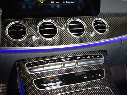 used 2021 Mercedes-Benz E-Class car, priced at $114,910