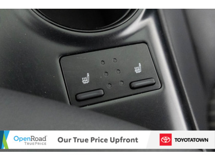 used 2020 Toyota Camry car, priced at $26,698