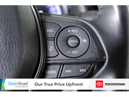 used 2020 Toyota Camry car, priced at $26,698