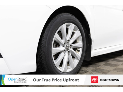 used 2020 Toyota Camry car, priced at $26,698