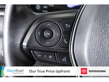 used 2020 Toyota Camry car, priced at $26,698