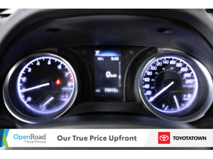 used 2020 Toyota Camry car, priced at $26,698