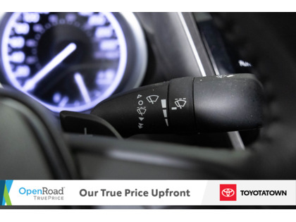 used 2020 Toyota Camry car, priced at $26,698