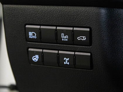 used 2021 Lexus NX car, priced at $36,900