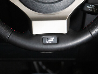 used 2021 Lexus NX car, priced at $36,900