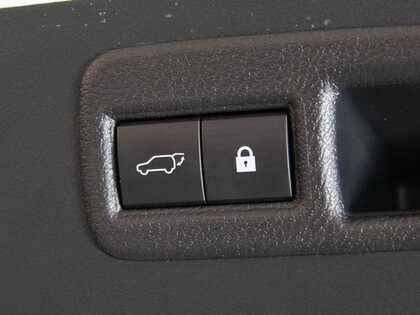 used 2021 Lexus NX car, priced at $36,900