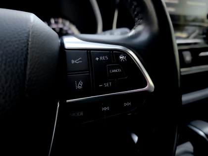used 2020 Toyota Highlander car, priced at $43,995