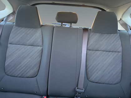 used 2024 Kia Seltos car, priced at $26,999