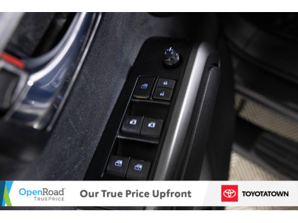 used 2023 Toyota Tacoma car, priced at $50,898