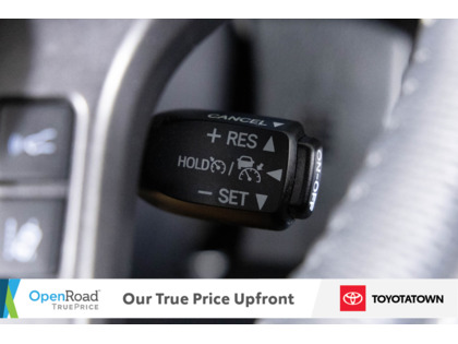 used 2023 Toyota Tacoma car, priced at $50,898