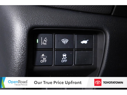 used 2022 Honda CR-V car, priced at $28,898